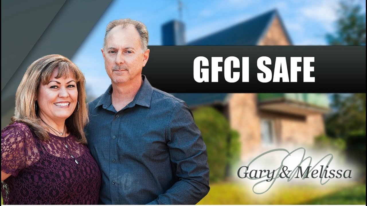 GFIC Safe