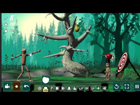 Gameplay Trailer