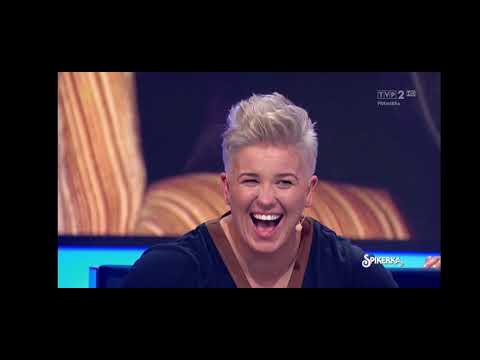 Anything Goes. Ale jazda! odc.17 - Spikerka