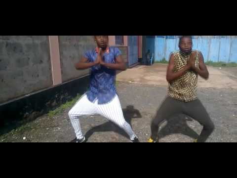Danagog ft Davido -Hookah  Dance