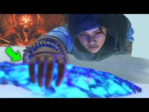 Diablo 4: Ending Explained (& What Officially Happens Next)