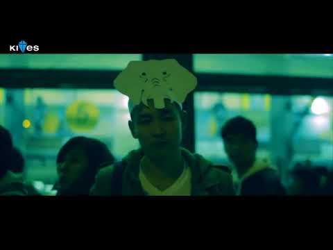 Anh không muốn để em một mình (我不愿让你一个人) - Mayday (五月天) / Cover: Phẩm Quán (品冠)