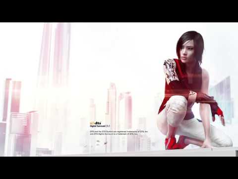 Mirror's Edge Catalyst Beta playthrough pt9 - End It With...A Crash! (final, GREAT beta!)