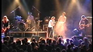 The Gathering - 16/17: &quot;Travel&quot; (Live in Bochum 2000)