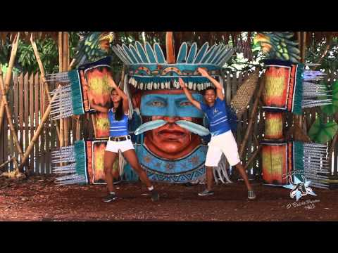 Caprichoso, Estrela De David video