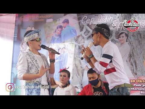 DUET KOCAK CEU TARSIH FEAT DEDEN DR#CAWADAN