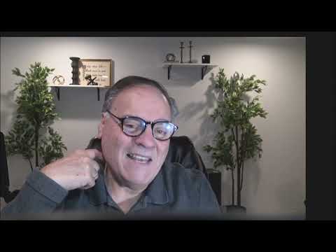 JOHN 1 INTRO - David Greco