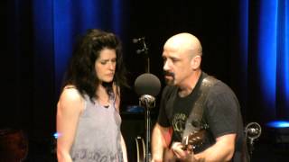 04 Tony Furtado 2014-05-17 Thirteen