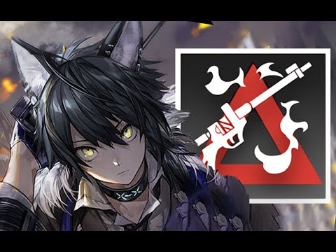 Vigil Being Absolutely Bonkers