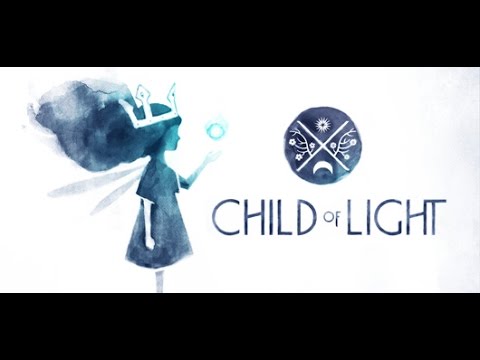 FIN DE CHILD OF LIGHT FR