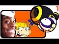 Nickelodeon Movies Vol 1 RebelTaxi Good Burger To Rugrats First Movie