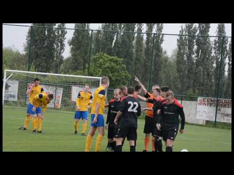 KSK WILRIJK vs V ARENDONK  ( 1 _ 4 )