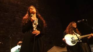 Tasseomancy &quot;Song 1&quot; @ Café de la Danse - 20/02/2017