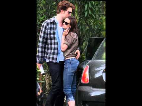 Robert Pattinson y Kristen Stewart, reconciliación ?