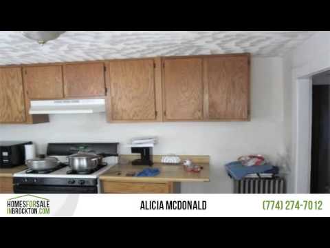 11 Huntington St Brockton, MA | $99,900 | MLS #71578690