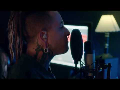 ABISMAL - “Más allá de la Calma” (Vocal Playthrough) SUBTITULADO 