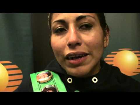 Simona Galassi mas difícil de lo que esperaba: "Kika" Chávez