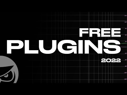 Top 12 Free Mastering Plugins 2022