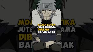 Download lagu Jutsu Tobirama Dibajak Bapak Sama Anak 🗿 #naruto #reviewanime mp3 Download lagu Jutsu Tobirama Dibajak Bapak Sama Anak 🗿 #naruto #reviewanime mp3