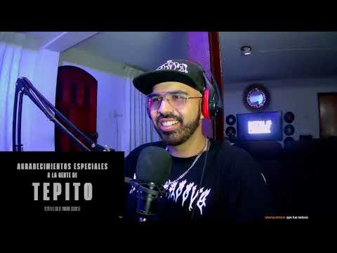 C.R.O, OVI, LIT killah, Alemán - Poco a Poco | Rotalo Reacción