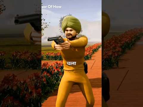 Indra Gandhi murder case #trending