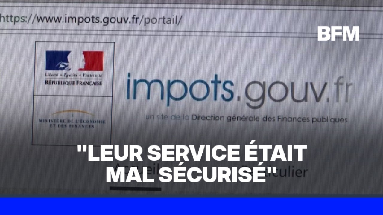 Les hackers ZeroBytes justifient leurs cyberattaques contre le fisc et l'Éducation nationale