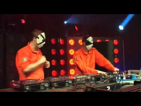 Art of Fighters Live & Outblast - Nightmare Outdoor