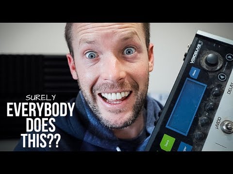 Voicelive 3 Loop Hack