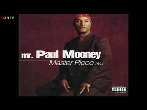 Paul Mooney - Master Piece (94)