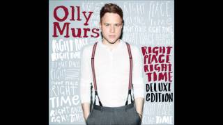 Olly Murs - Army Of Two