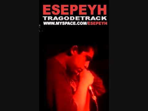 EsePeyH - Sustancia Alucinante