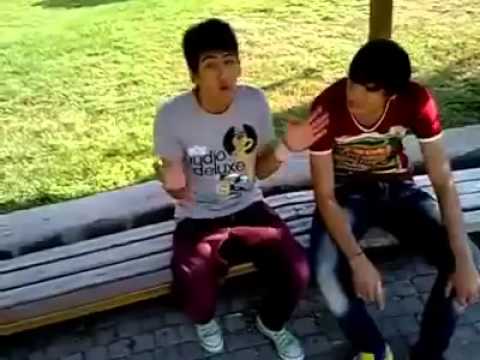 Isyanqar26 Ft Slower Rwa - Oda Bir Vefasızmış :D