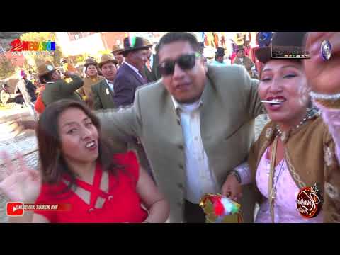 RENZO GARCIA  -  Mega Mix(en vivo)CUMANA - Prov. LOS ANDES  - 2021PODEROSA MORENADA NUEVA CREACION