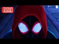 Spider-Man: Into the Spider-Verse | What's Up Danger