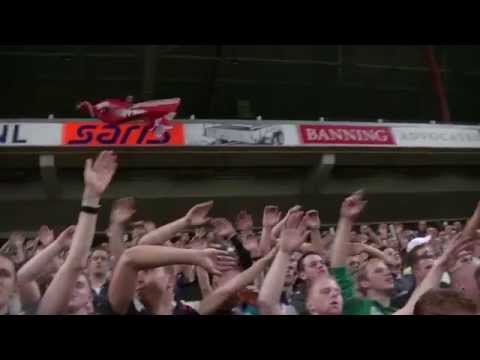 PSV Support: PSV - AZ 3-0 18/10/2014 Sfeerfilm