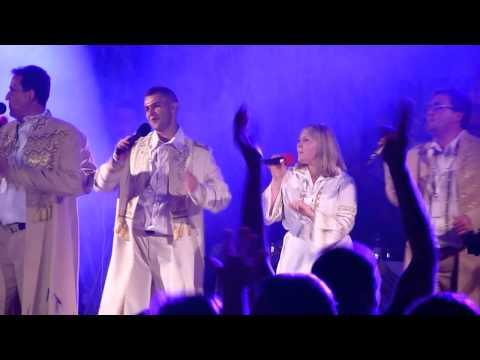 Prymackaja Biesieda 04.08.2012 4