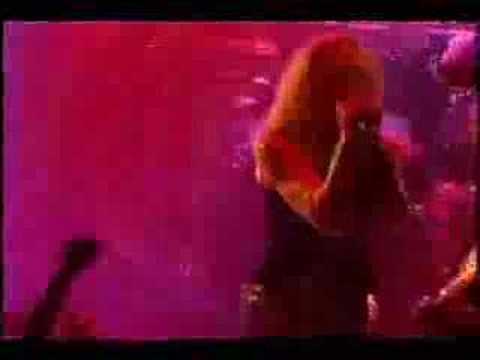 Blood Pigs -Otep 2005