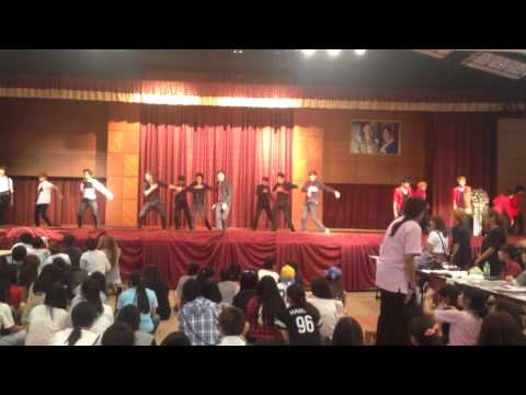 16052015 Cover Infinite Be Mine