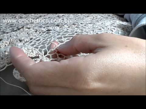 Diário Crochê Tricô - 2014/06/03