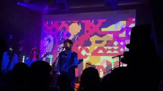 The Anniversary - “Sweet Marie” @ Rickshaw Stop, San Francisco 10/10/24
