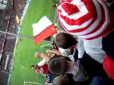 1.FC Köln-HSV 3:2- Stimmung und Siegtor