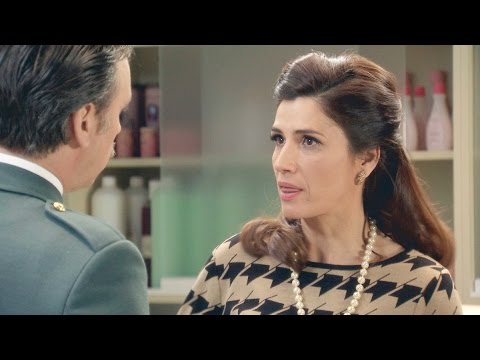 Amar C809 - Adela descubre el gran secreto de Tomás