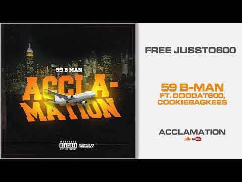 Free Jussto600 - 59 B Man X Jussto600 X Doodat600 X Cookie Bag Kees