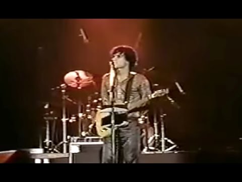 Pedro Suárez-Vértiz - Concierto completo - Chimbote 1997