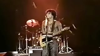 Concierto en Chimbote 1997 (Completo) - Pedro Suárez Vértiz