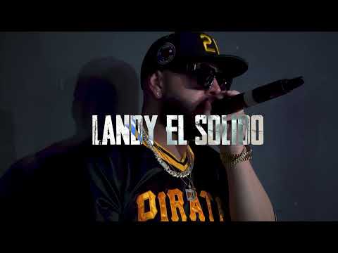 Landy El Solido  - Performing Live at the Puerto Rican Fest 2024 in Arizona, Phoenix