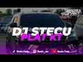 DJ STECU X PICA PICA PLAT KT VIRAL TIKTOK Remix By Rendrafvnky