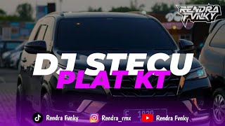Download lagu DJ STECU X PICA PICA PLAT KT VIRAL TIKTOK!!! || Remix by @rendrafvnky mp3