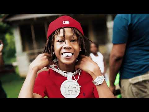 2K Really Rich - Thuggin 4 Eva (Official Music Video)