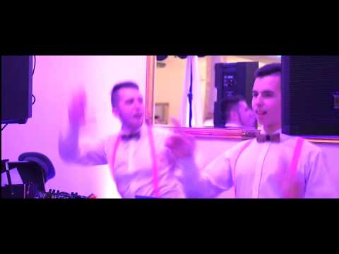 Duet DJ na Twoje Wesele   #Duet Niebanalny - Profesjonalna Obsługa Imprez Okolicznościowych